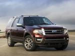 Ford Expedition King Ranch 2014 года
